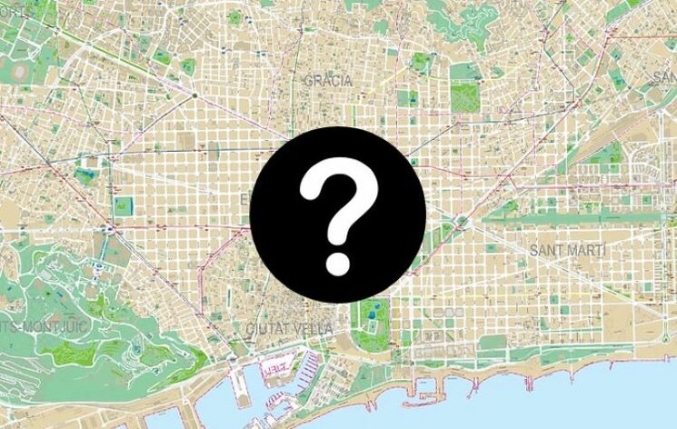 Amb BARCELONA EN CLAU descobriràs enigmes i llocs secrets de la ciutat
